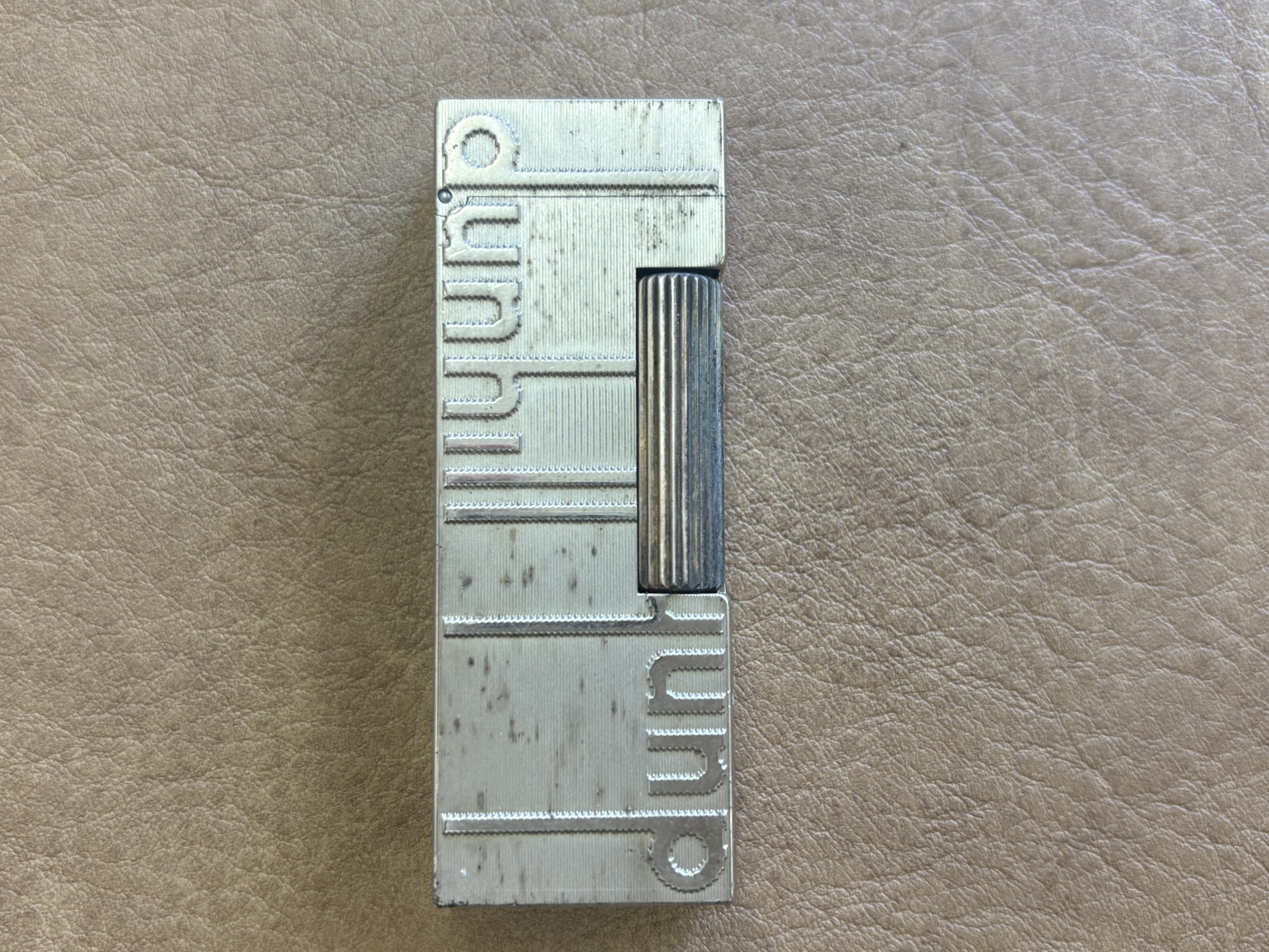 ライター・ZIPPO