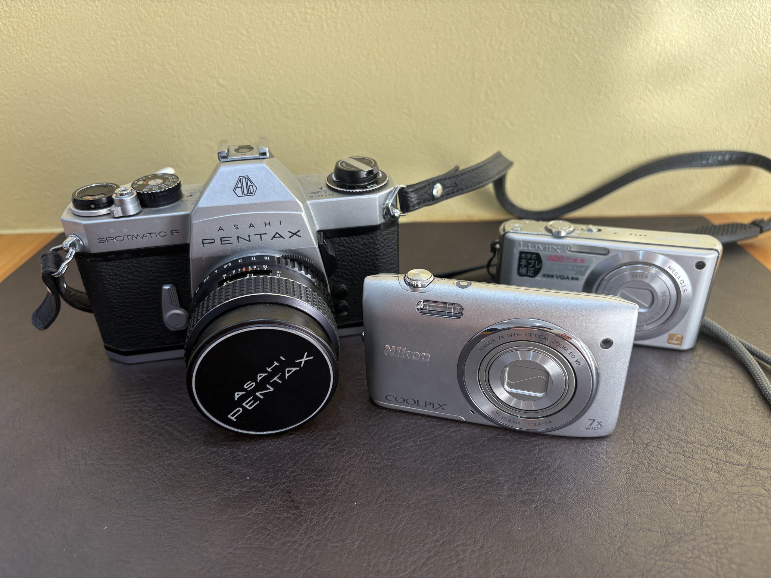 カメラ・デジカメ