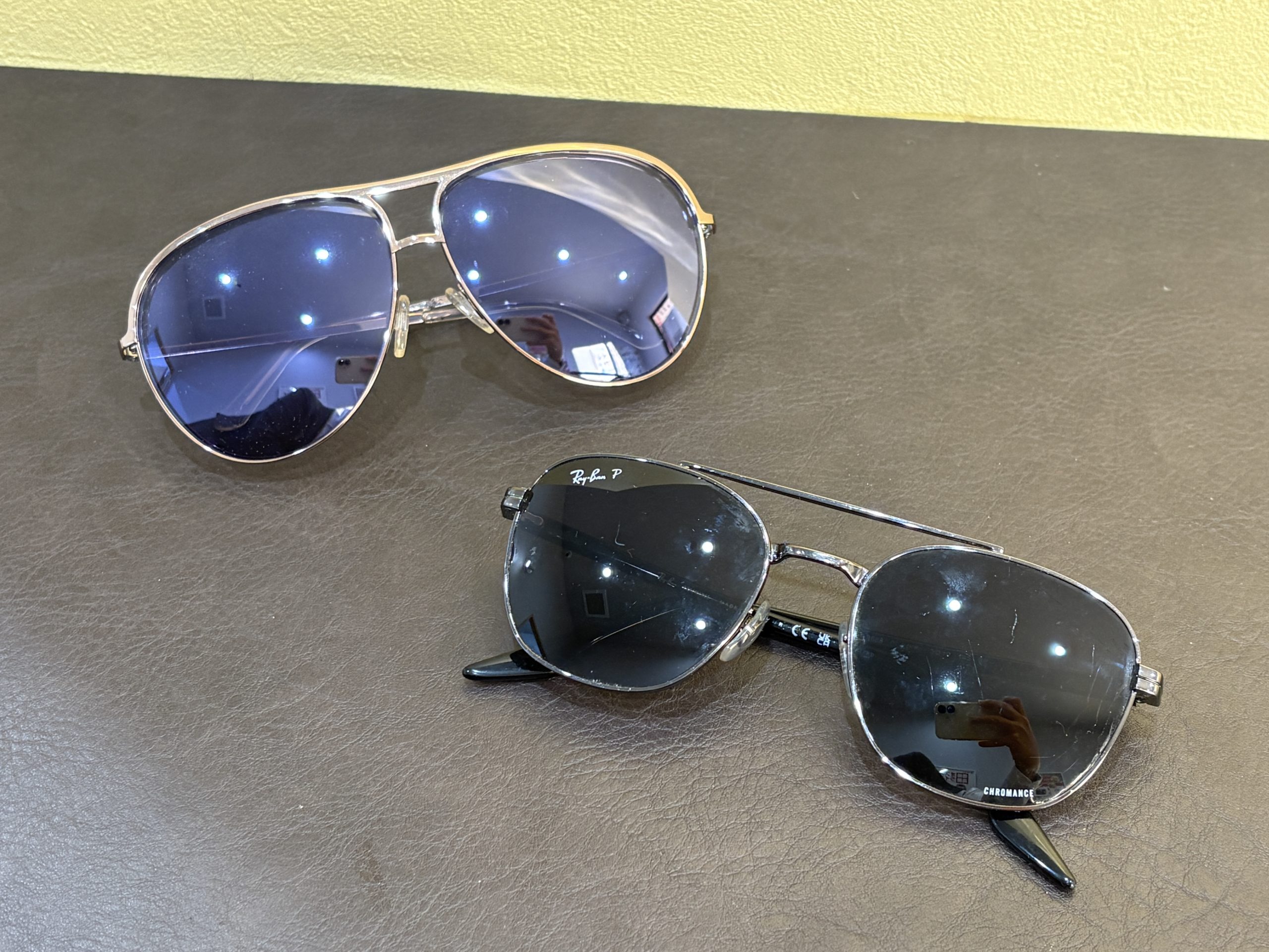 眼鏡・サングラス